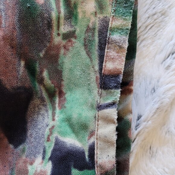 Boys LG Volcom snowboard pants - Picture 12 of 13